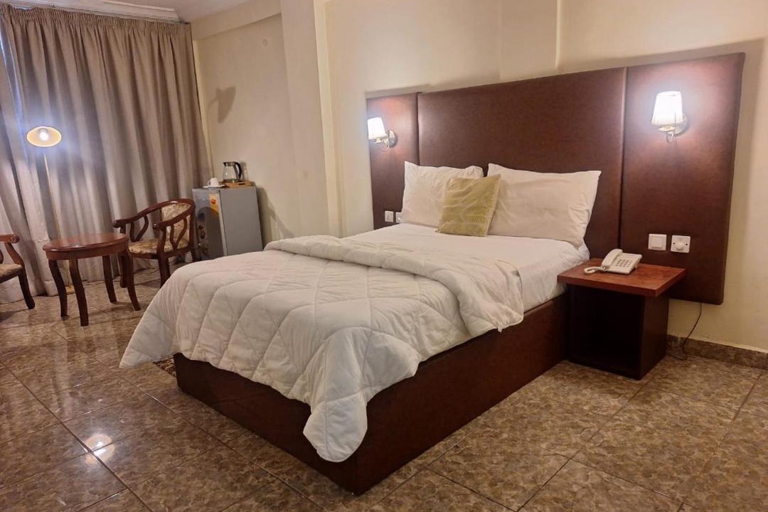 Photo of Bedroom in Tamale