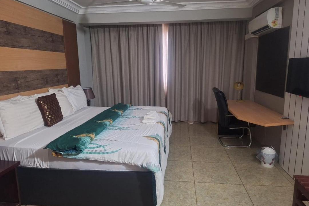 Photo of Bedroom in Tamale