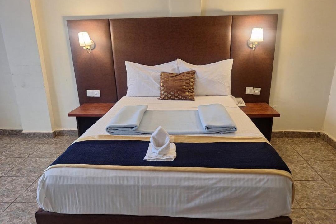 Photo of Bedroom in Tamale