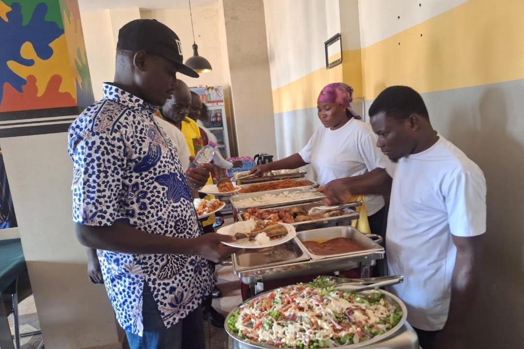 Photo of Others in Tamale