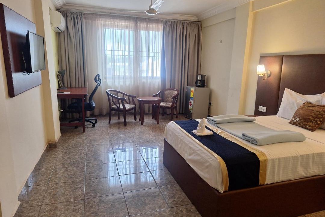Photo of Bedroom in Tamale