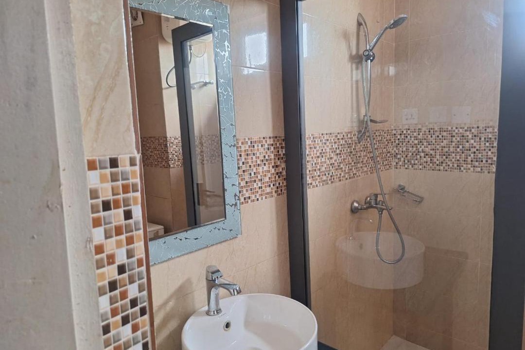 Photo of Bathroom in Tamale