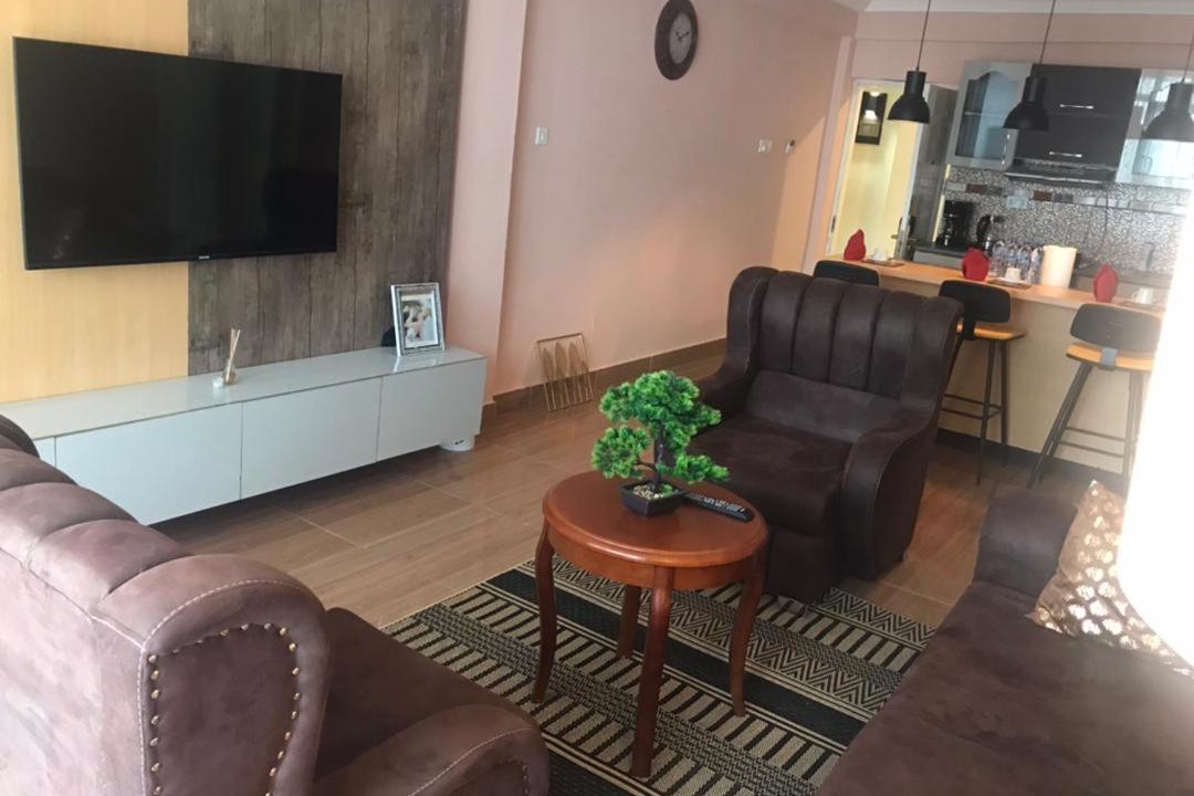 Photo of Livingroom in Tamale