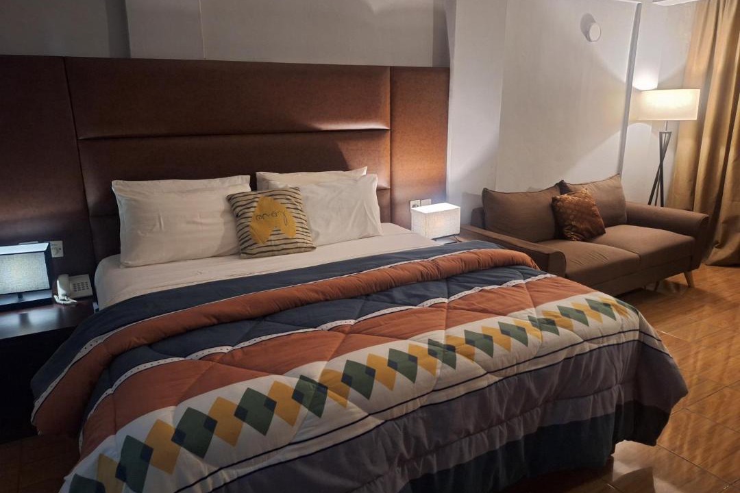 Photo of Bedroom in Tamale