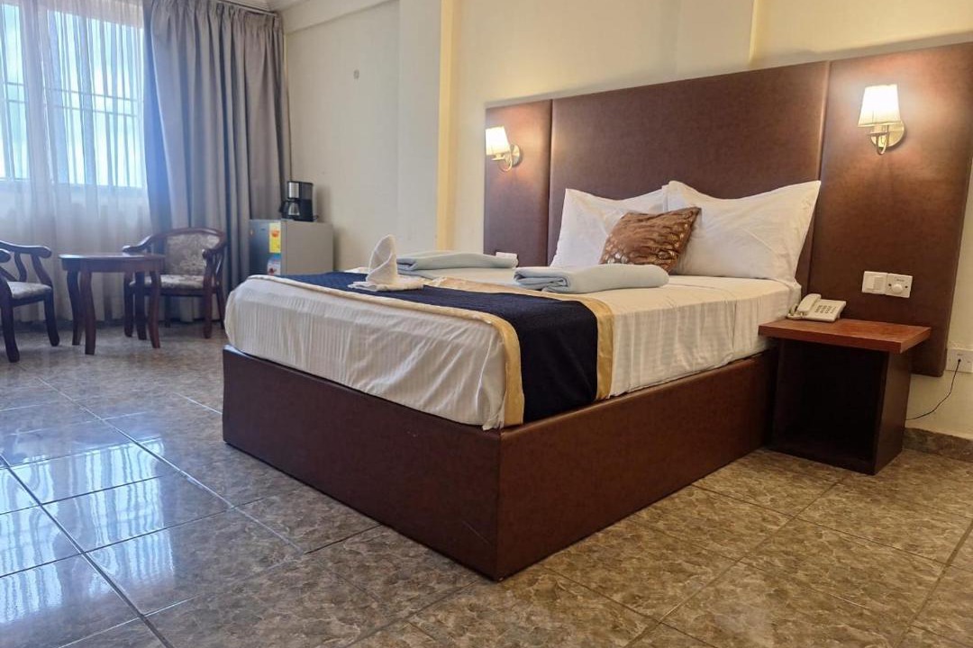 Photo of Bedroom in Tamale