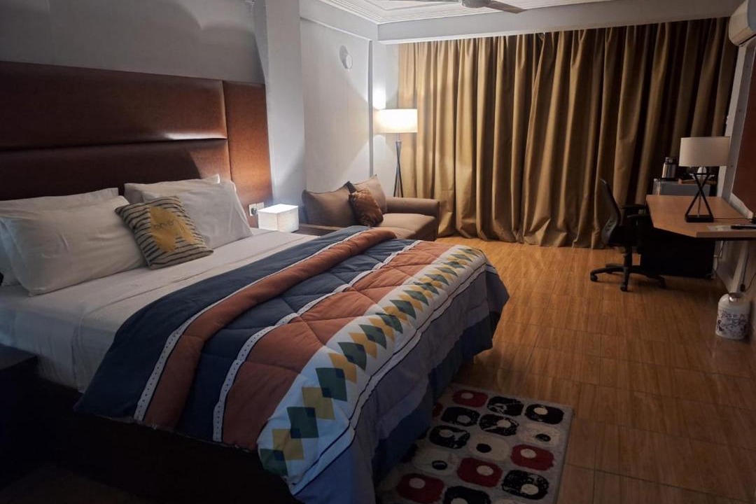 Photo of Bedroom in Tamale
