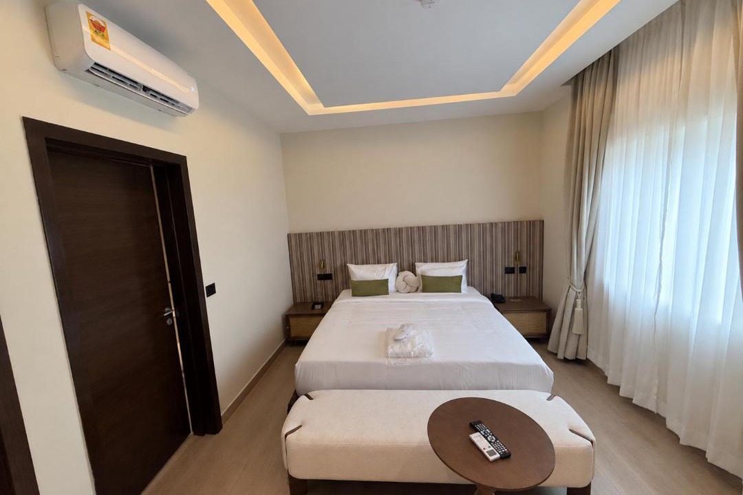 Photo of Bedroom in Tamale