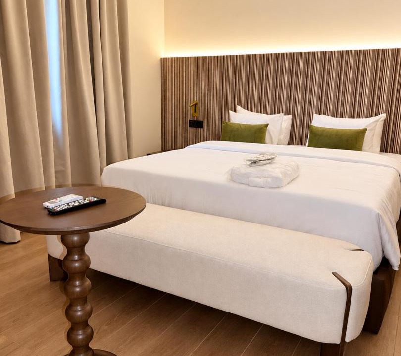 Photo of Bedroom in Tamale