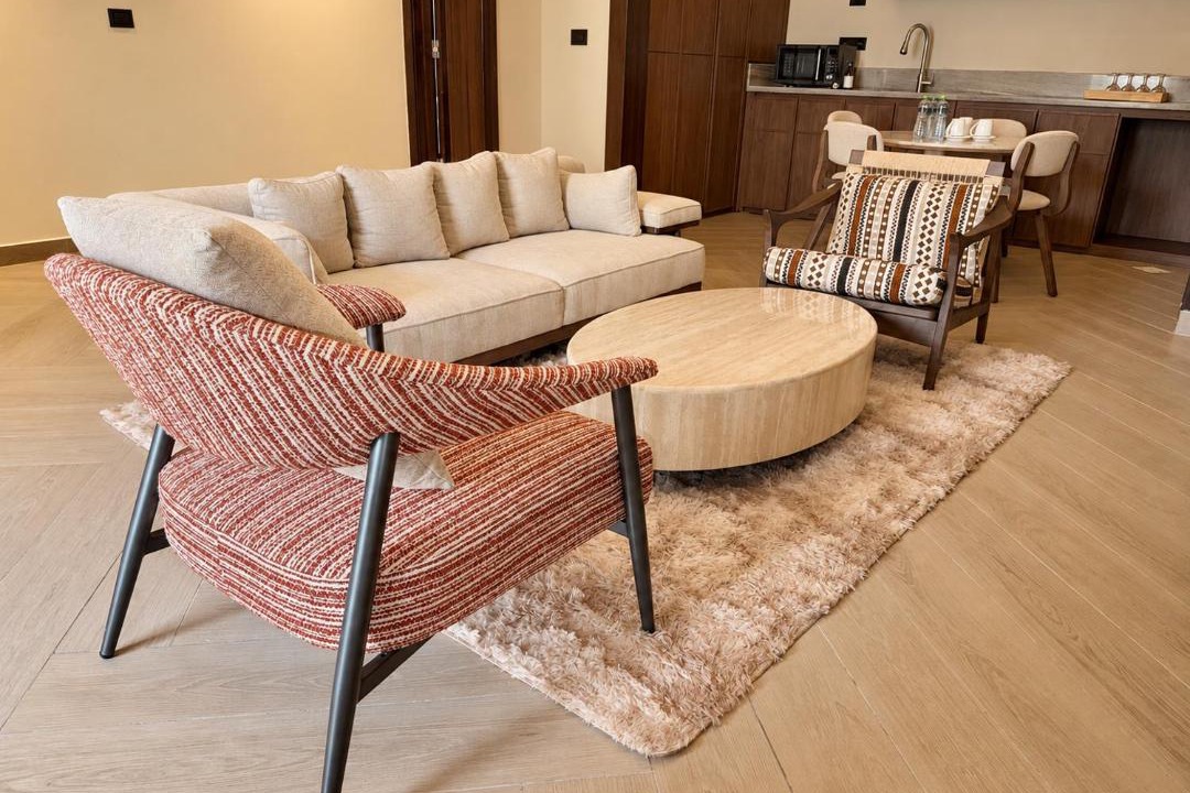 Photo of Livingroom in Tamale