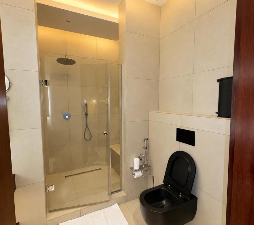 Photo of Bathroom in Tamale