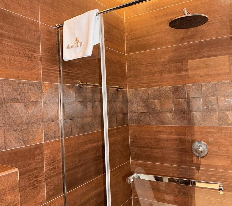 Photo of Bathroom in Tamale