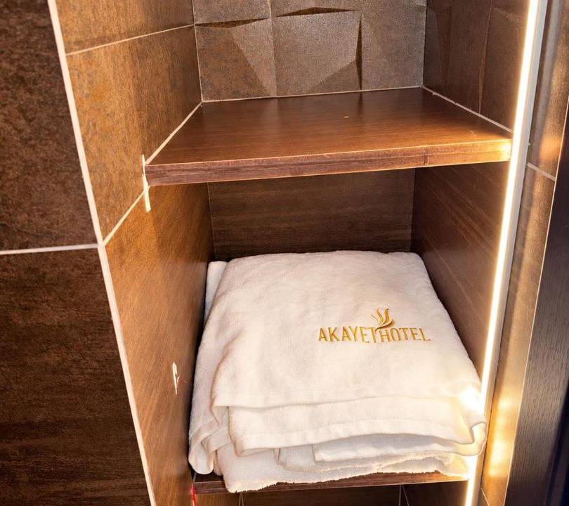 Photo of Bathroom in Tamale