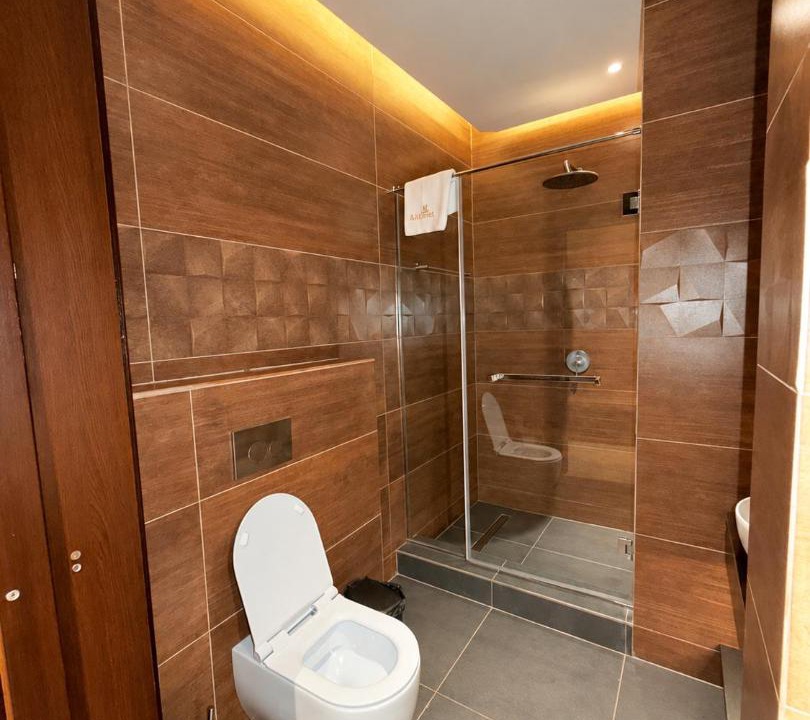 Photo of Bathroom in Tamale