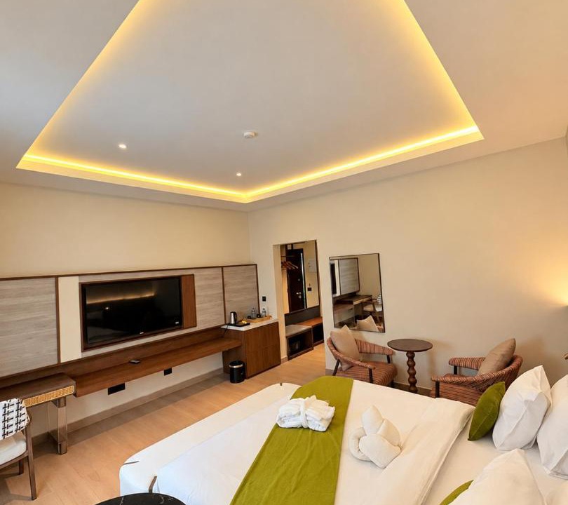 Photo of Bedroom in Tamale