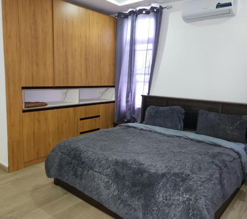 Photo of Bedroom in Pepease