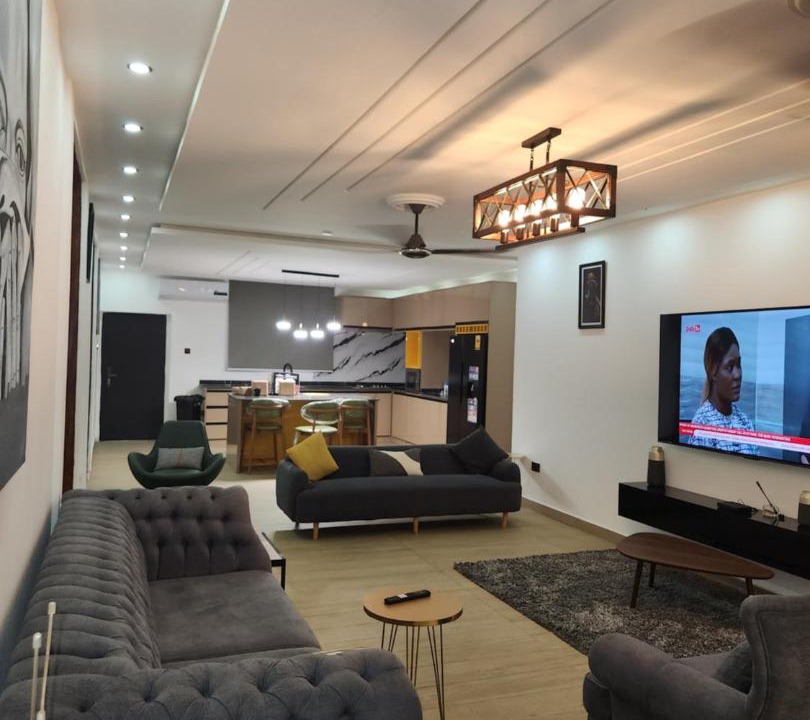 Photo of Livingroom in Pepease