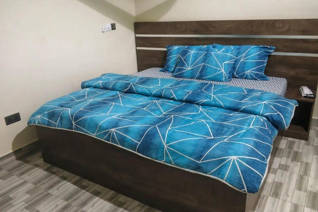 Photo of Bedroom in Volta Region