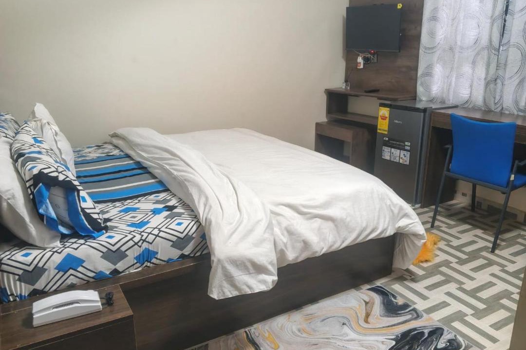 Photo of Bedroom in Volta Region
