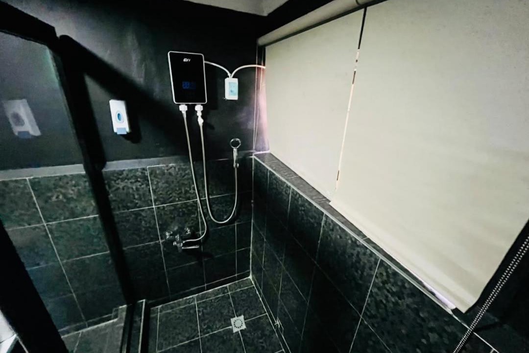 Photo of Bathroom in Kumasi