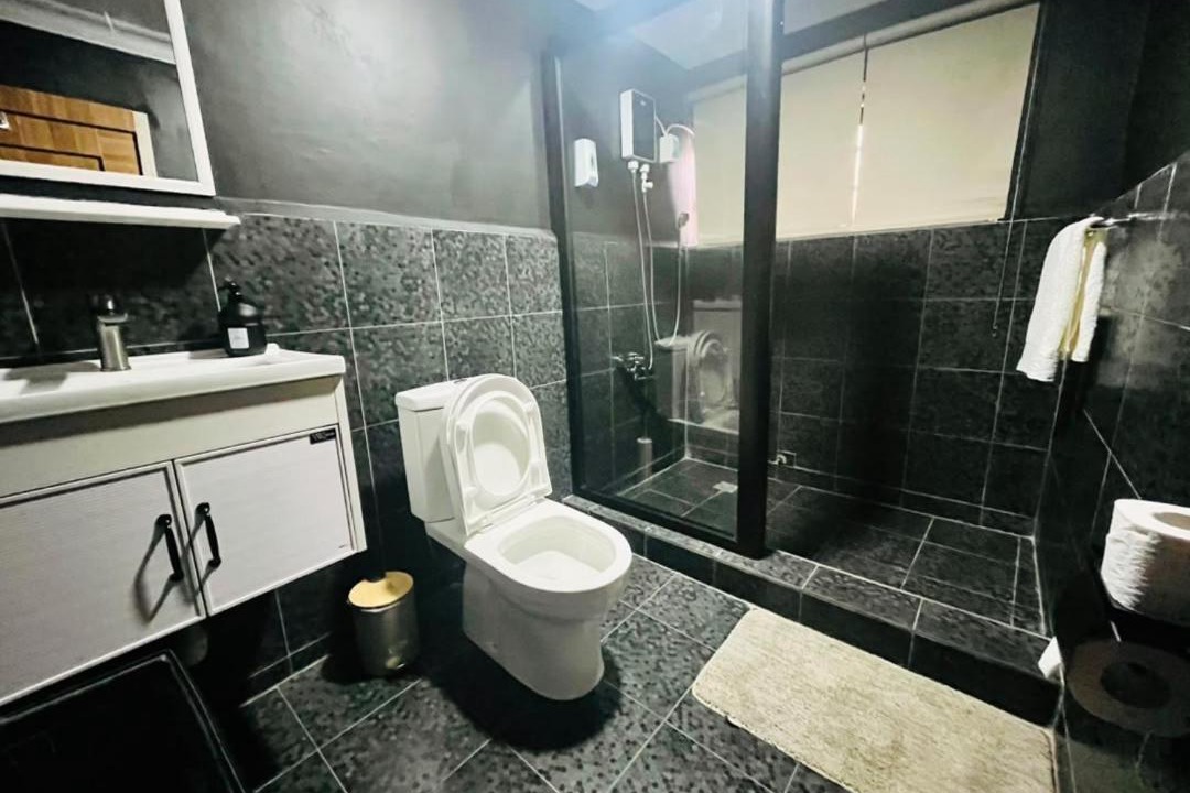 Photo of Bathroom in Kumasi