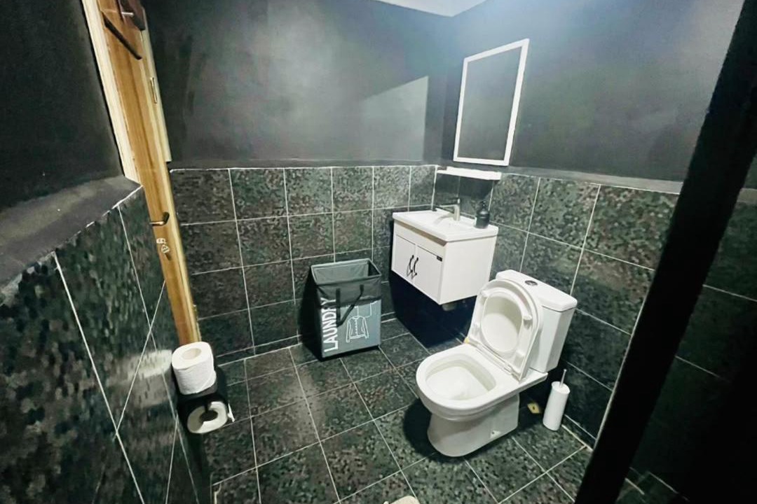Photo of Bathroom in Kumasi