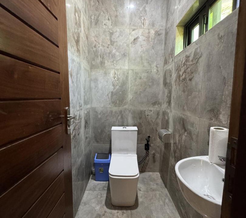 Photo of Bathroom in Ada