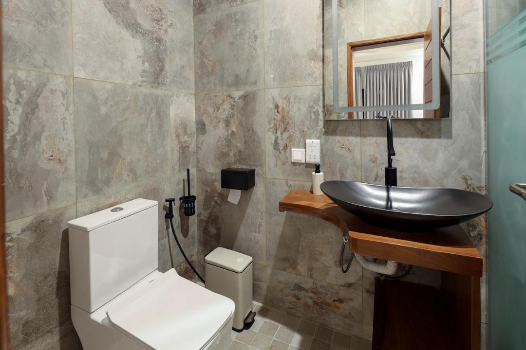 Photo of Bathroom in Ada