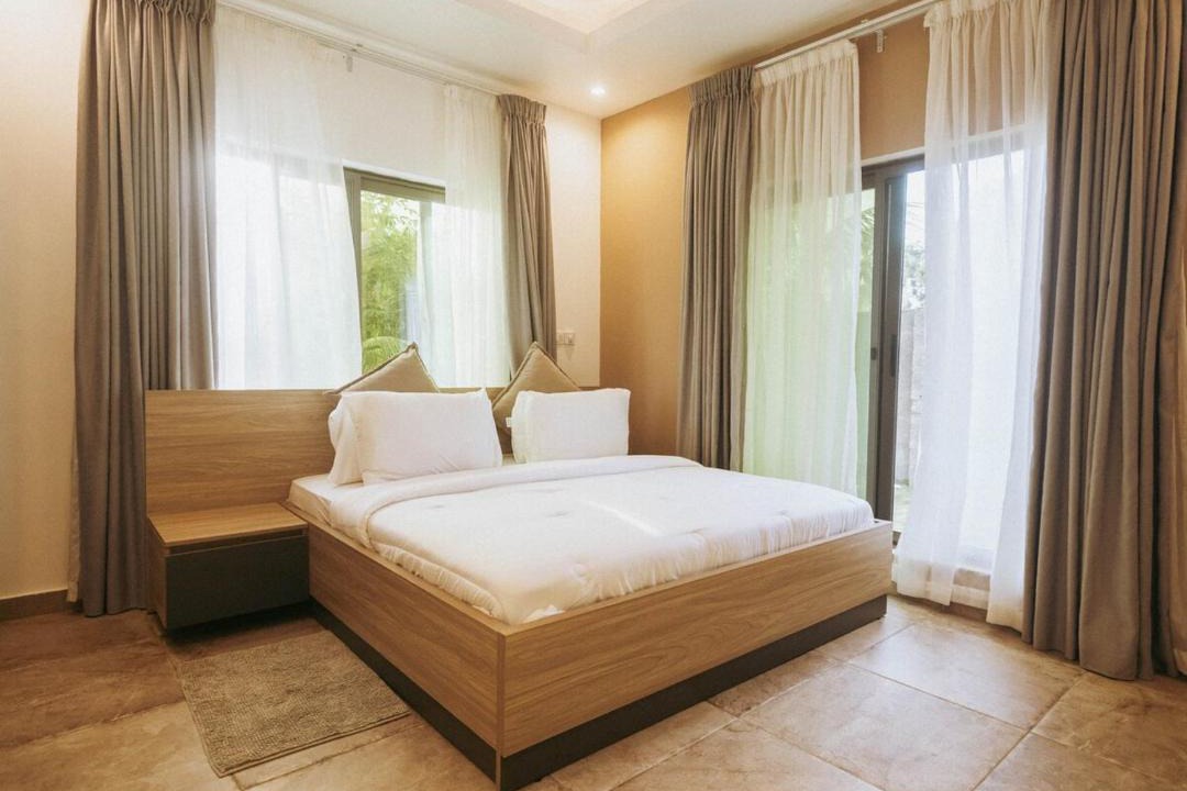 Photo of Bedroom in Ada