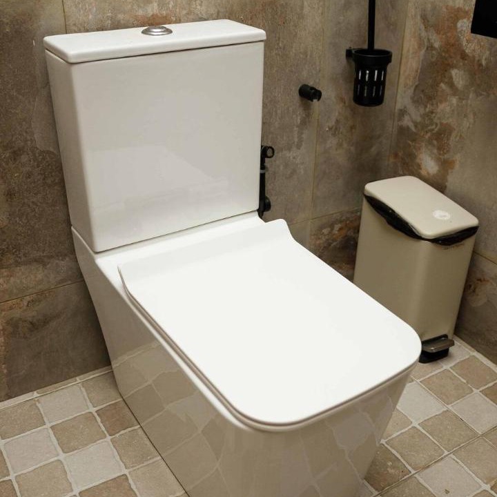 Photo of Bathroom in Ada