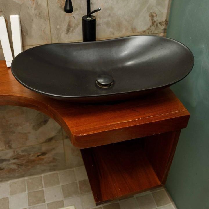 Photo of Bathroom in Ada