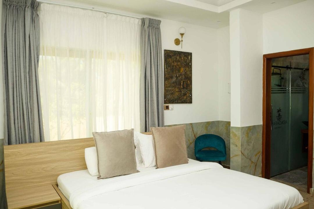 Photo of Bedroom in Ada
