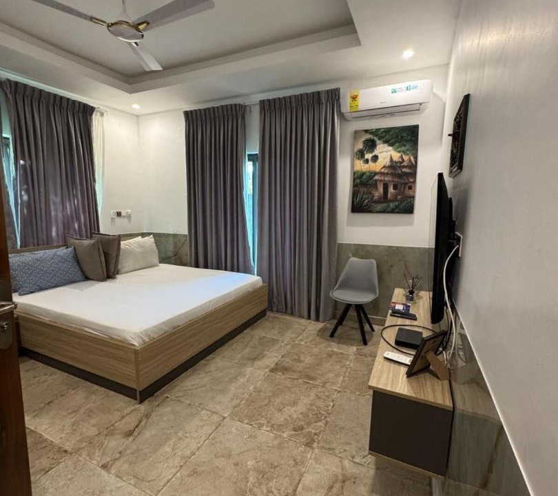 Photo of Bedroom in Ada