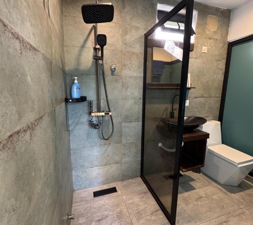 Photo of Bathroom in Ada