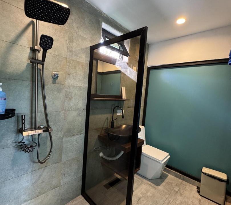 Photo of Bathroom in Ada