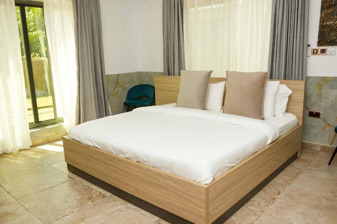 Photo of Bedroom in Ada