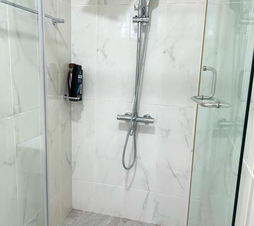 Photo of Bathroom in Santeo