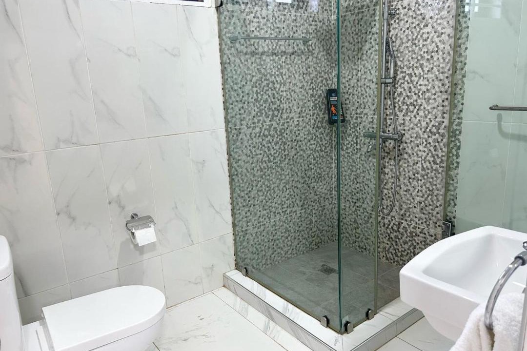 Photo of Bathroom in Santeo