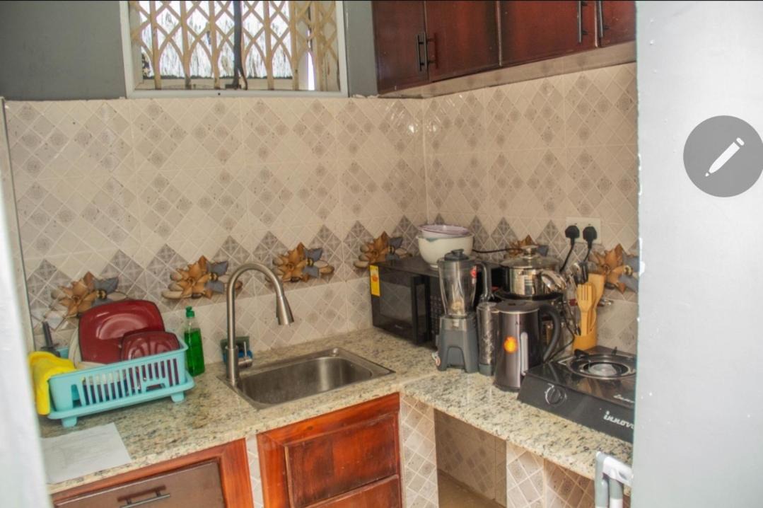 Photo of Kitchen in Cape Coast