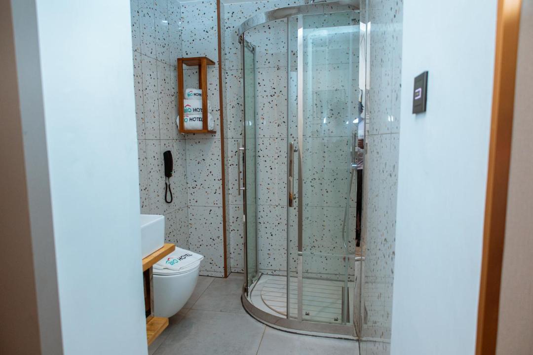 Photo of Bathroom in Lome