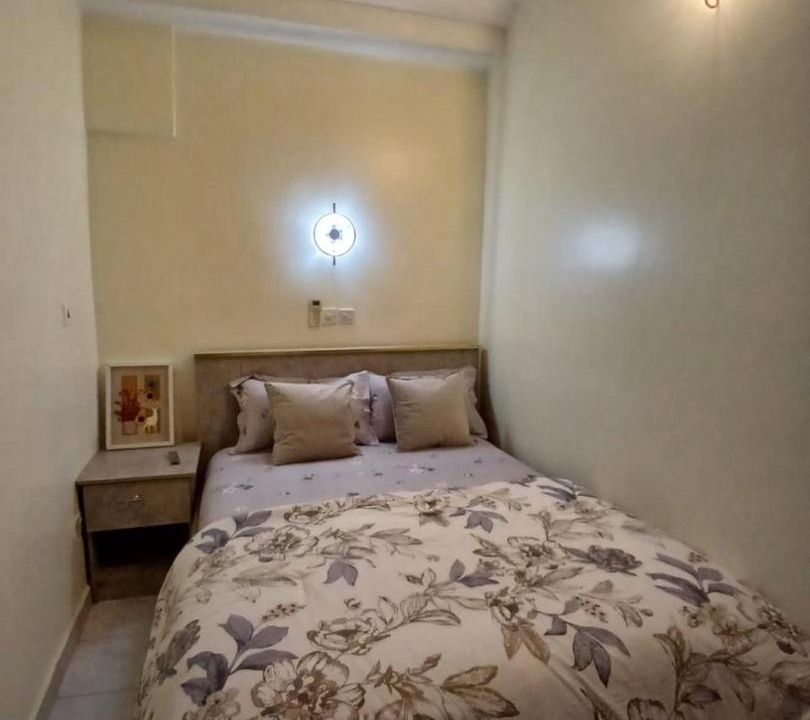 Photo of Bedroom in Madina