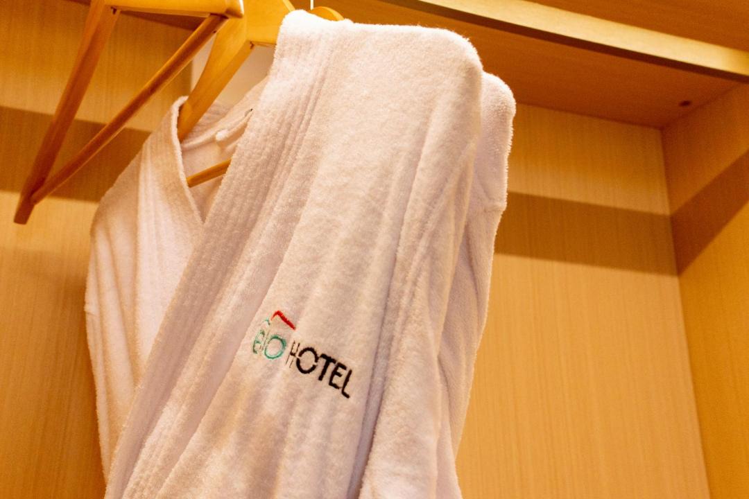 Photo of Bathroom in Lome