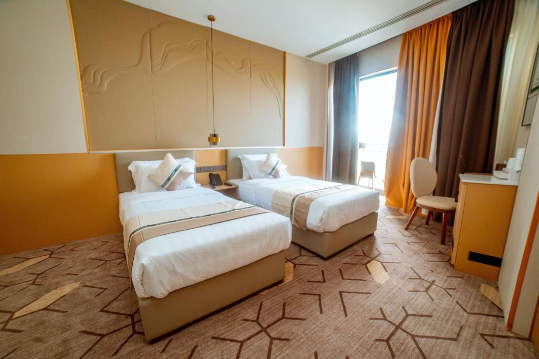 Photo of Bedroom in Lome