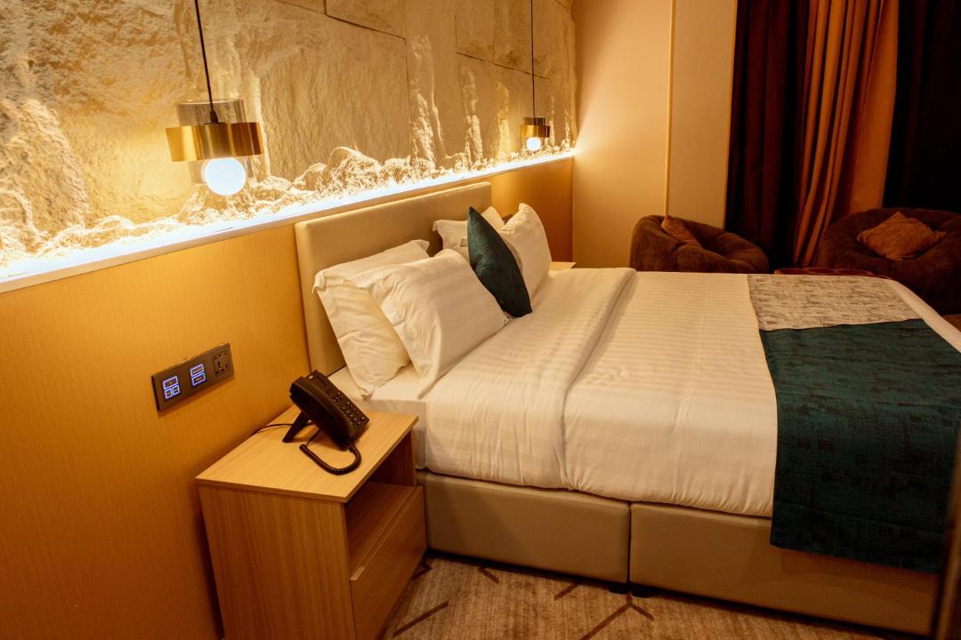 Photo of Bedroom in Lome