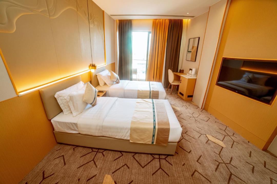 Photo of Bedroom in Lome