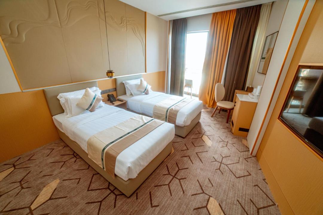 Photo of Bedroom in Lome