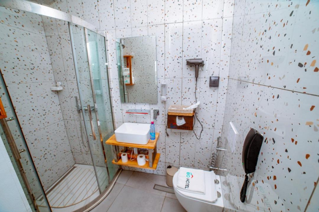 Photo of Bathroom in Lome