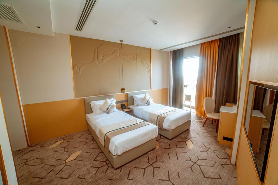 Photo of Bedroom in Lome
