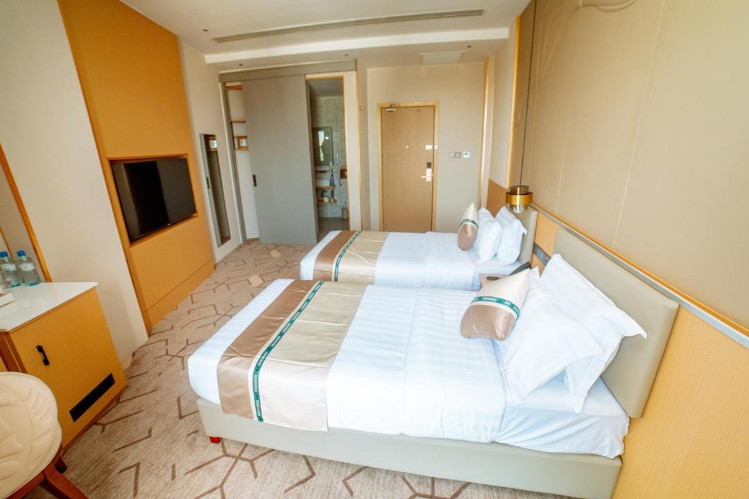 Photo of Bedroom in Lome