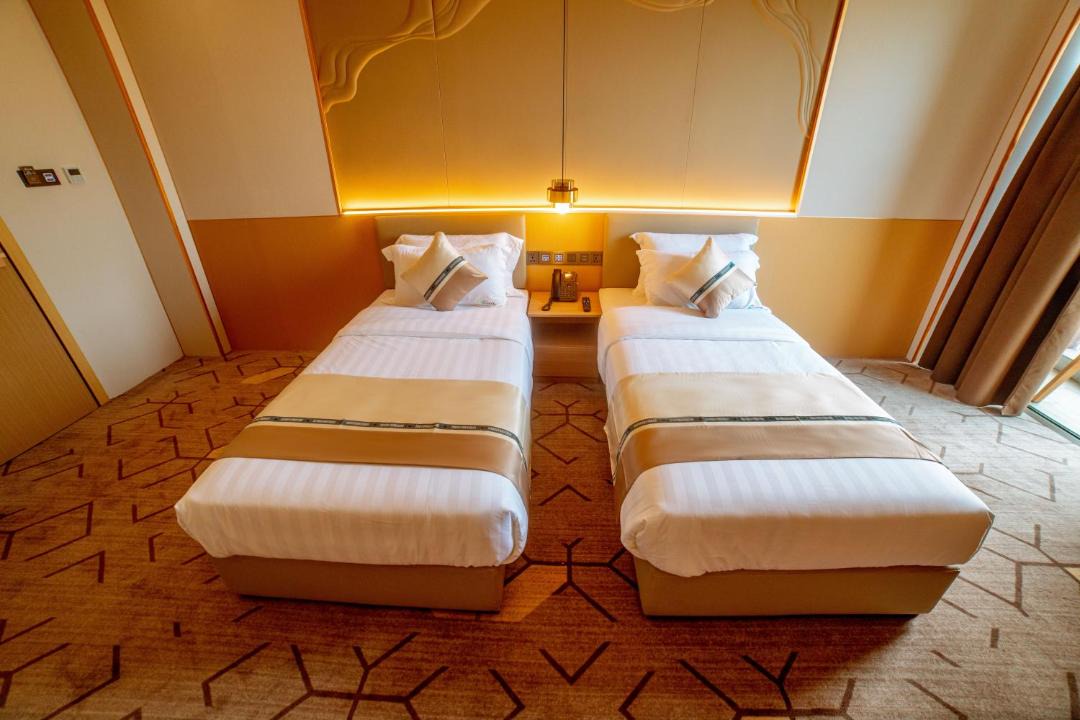 Photo of Bedroom in Lome