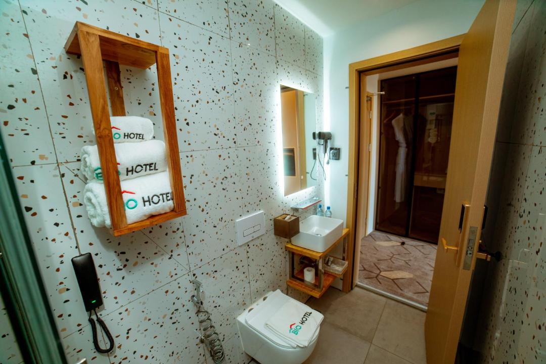 Photo of Bathroom in Lome